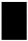 Crescent Colored Mat Board, 32 x 40 Inches, Raven Black 989, Pack of 10 - 405198