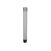 MOXA ANT-WDB-ANM-0407 2.4/5GHz, Dual-Band Omni-Directional Antenna, 4/7 dBi, N-Type (Male)