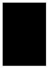 Crescent Colored Mat Board, 20 x 32 Inches, Smooth Black 921A, Pack of 10 - 405225