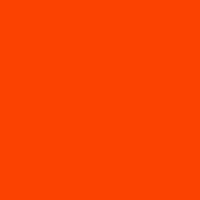 Lee #019 Fire Gel Filter