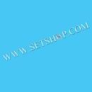 Lite Blue Oversized, Fadeless Origami Paper