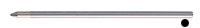 Caran D'ache Refills Ecridor XS Black Ballpoint Pen - CA-6528100