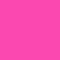 Lee #128 Bright Pink Gel Filter