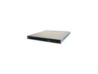 Cisco ASA 5515-X - Security Appliance - with Firepower Services - 6 Ports - GigE (ASA5515-FPWR-K9)
