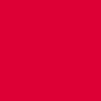 Lee #029 Plasa Red Gel Filter