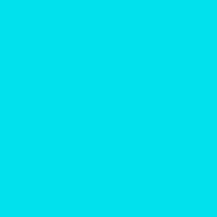 Lee #118 Light Blue Gel Filter