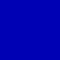 Lee #071 Tokyo Blue Gel Filter