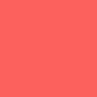 Rosco Roscolux #41 Salmon Gel Filter