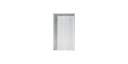 ON-Q Enclosures Stackable 42-Inch Enclosure with Knock-Outs No Cover (EN4285)