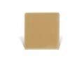 PT# 187611 Convatec Duoderm sterile hydroactive dressing sterile dressing 4 x 4 - 20 dressings/box