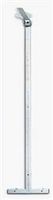 Seca Seca Mechanical Telescoping Measuring Rod 222