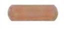 Kendall Curity Plastic Adhesive Strip - 3 L X 1 W Inch