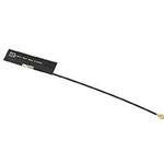 2042811100 Antenna Wi-Fi 3.3dBi Gain 2483.5MHz/5850MHz Film, (10 Items)