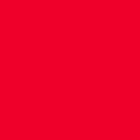 Lee #106 Primary Red Gel Filter