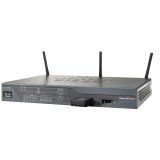 887 Integrated Access Device