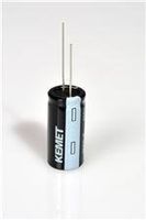 Aluminum Electrolytic Capacitors - Leaded 68uF 35V 20% 105C Radial 6x11 (5 pieces)