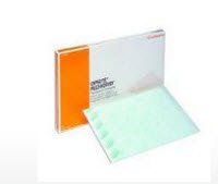 3370053 PT# 59715100 Dressing Covrsite Plus Cover 6x6' Comp Adh 10/Bx Made by Smith & Nephew Wound Care
