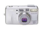 MINOLTA Freedom Zoom 160QD Camera