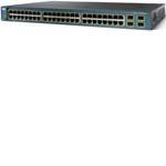 Cisco WS-X4516-10GE Catalyst 4500 Supervisor V-10GE, 2x10GE (X2) and 4x1GE (SFP)