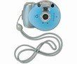 Fuji 04030304 Q1 Compact Aps Camera with Built-in Flash