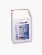 Standard Gauze Sponges Sterile - 2 In X 2 In - 8 Ply - 2S, 50 ea