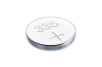 Renata 335 Watch Coin Cell Battery from Renata