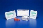 Kendall VISTEC X-Ray Detectable Sponges - 4" X 8" (12 ply)