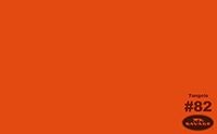 Savage Seamless Background Paper 26" by 12 yards, Tangelo, #82