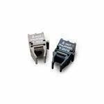 Fiber Optic Receiver, Versatile Link, 660 nm, 115 Kbps, 55 m, HFBR-0500Z Series