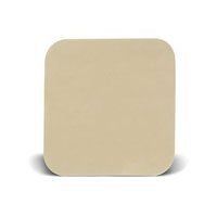 1879-55 Dressing DuoDerm Extra Thin Wound LF St Wtprf 4x4 Sq 10/Bx by Convatec US by BND- Convatec US