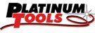 Platinum Tools 100042GY-C Platinum EZ-Data Lock Set - Standard RJ45/EZ-RJ45 Cat6, Grey