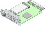 Cisco HWIC-3G-CDMA-S 3G Sprint High Speed WAN Interface Card