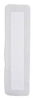 ReliaMed Sterile Bordered Gauze Dressing 4" x 14"