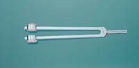 9532453 PT# 19-100 Fork Tuning Vibration 64hz SS Ea Made by MTX --Int Mi...