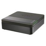 Cisco UC 2 Port Analog Telephone Adapter ATA190