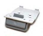 Mindray Quick Release Mount for Accutorr Vital Signs Rolling Stand