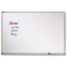 Quartet Total Erase Whiteboard, 3 x 4 Feet, Aluminum Frame (TEA304)