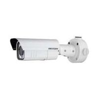 Hikvision Surveillance Camera - dustproof/Waterproof - Color (Day&Night) - f14 Mount - auto iris - vari-Focal - 700 TVL - Composite - DC 12 V/AC 24 V