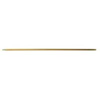 Carrand - 72" HARDWOOD HANDLE W/THREADED & TAPER TIP