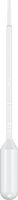 Simport Scientific P200-52 Dropette Disposable Transfer Pipet, Graduated, Shape, (Pack of 5000)