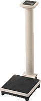 780 Digital Column Scale, W/Beam, Kg Or Lbs, Each