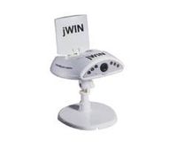 Additional 2.4GHz Wireless Camera