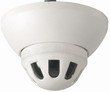 Bosch VC973651T Covert Smoke Detector Camera (Color)