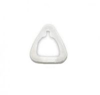 DeVilbiss EasyFit Full Face CPAP Mask Replacement Nasal Silicone Cushion
