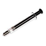 Hamilton - 1005TLL 5mL SYR W/SLOTS