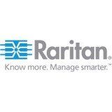 Raritan Dominion SX - Console Server - 48 Ports - 10MB LAN, 100MB LAN, GigE, PPP, Serial (DSX2-48M)