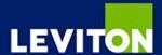 Leviton 5F100-2QL SDX Precision Molded Plate (Aqua), 50/125um Multimode Laser Optimized OM3/4, Duplex LC, 12 fibers, Zirconia Ceramic Sleeve