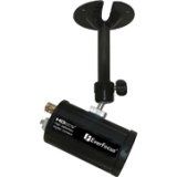 Everfocus EBH5201B HDCCTV 2.45 12VDC 720P/1080P Black Bullet Camera