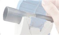 Midmark Corporation 2-100-1206 Mouthpiece FOR IQ Spirometer Disposable 100/Ca