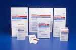 Kendall healthcare Polyskin II Transparent Dressing 1-1/2" x 1-1/2" Square Part No. 6651 Qty 100 Per Box